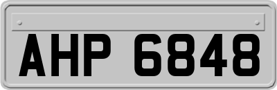 AHP6848