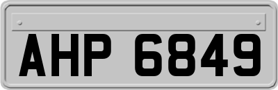AHP6849
