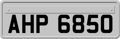 AHP6850
