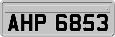 AHP6853