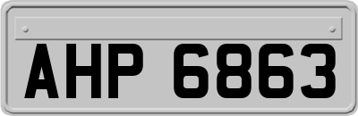 AHP6863