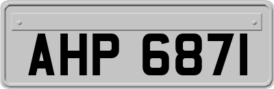 AHP6871