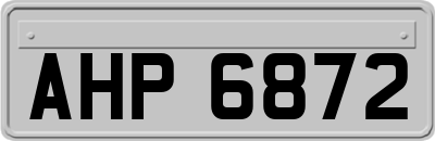 AHP6872