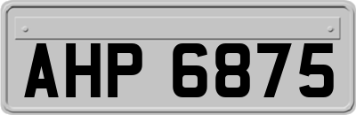 AHP6875
