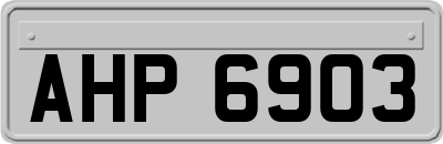AHP6903
