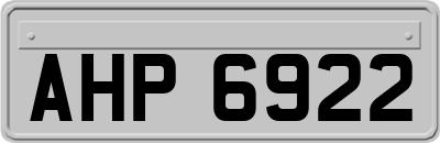 AHP6922