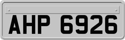 AHP6926