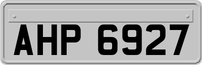 AHP6927