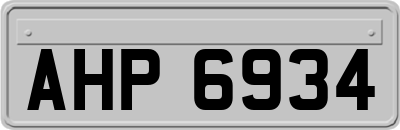AHP6934