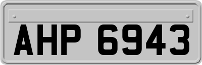 AHP6943