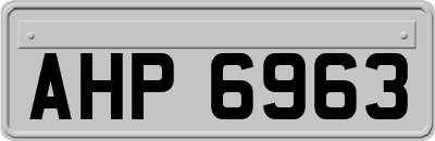 AHP6963