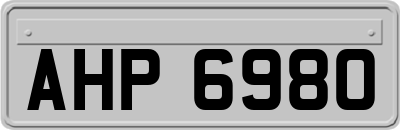 AHP6980