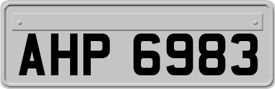 AHP6983