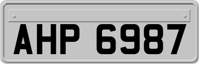 AHP6987