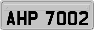 AHP7002