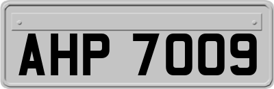 AHP7009