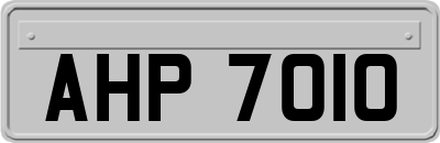 AHP7010