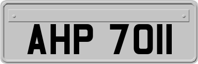 AHP7011