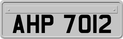 AHP7012