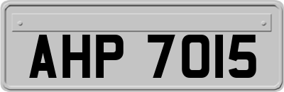 AHP7015