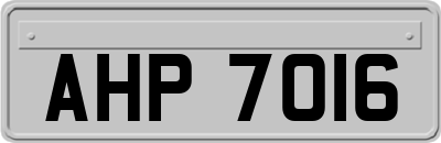 AHP7016
