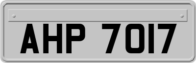 AHP7017