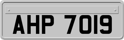 AHP7019