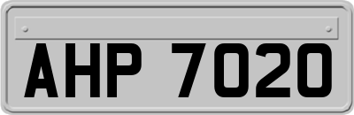 AHP7020