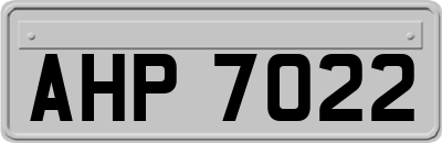 AHP7022