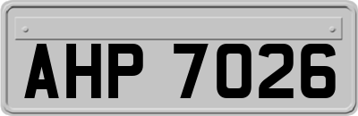 AHP7026