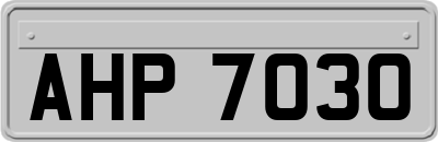 AHP7030