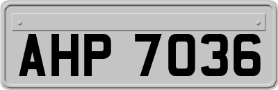 AHP7036