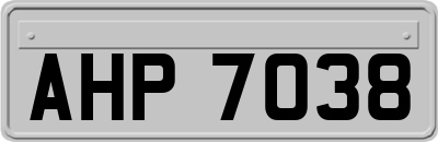 AHP7038