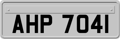 AHP7041