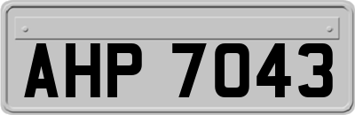 AHP7043