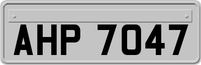 AHP7047