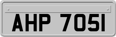 AHP7051