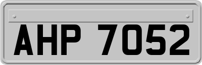 AHP7052