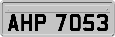 AHP7053
