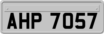 AHP7057