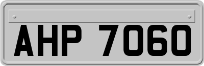 AHP7060