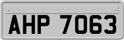 AHP7063