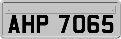 AHP7065