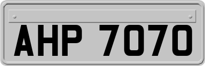 AHP7070