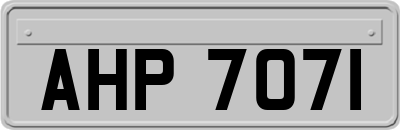 AHP7071