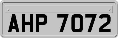 AHP7072