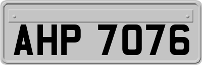 AHP7076