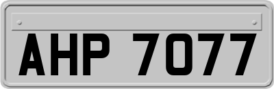 AHP7077