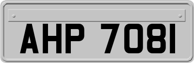 AHP7081