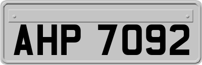 AHP7092